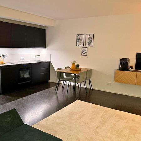 Isaak Apartment Stadtperle 발드슈트티엔겐 외부 사진
