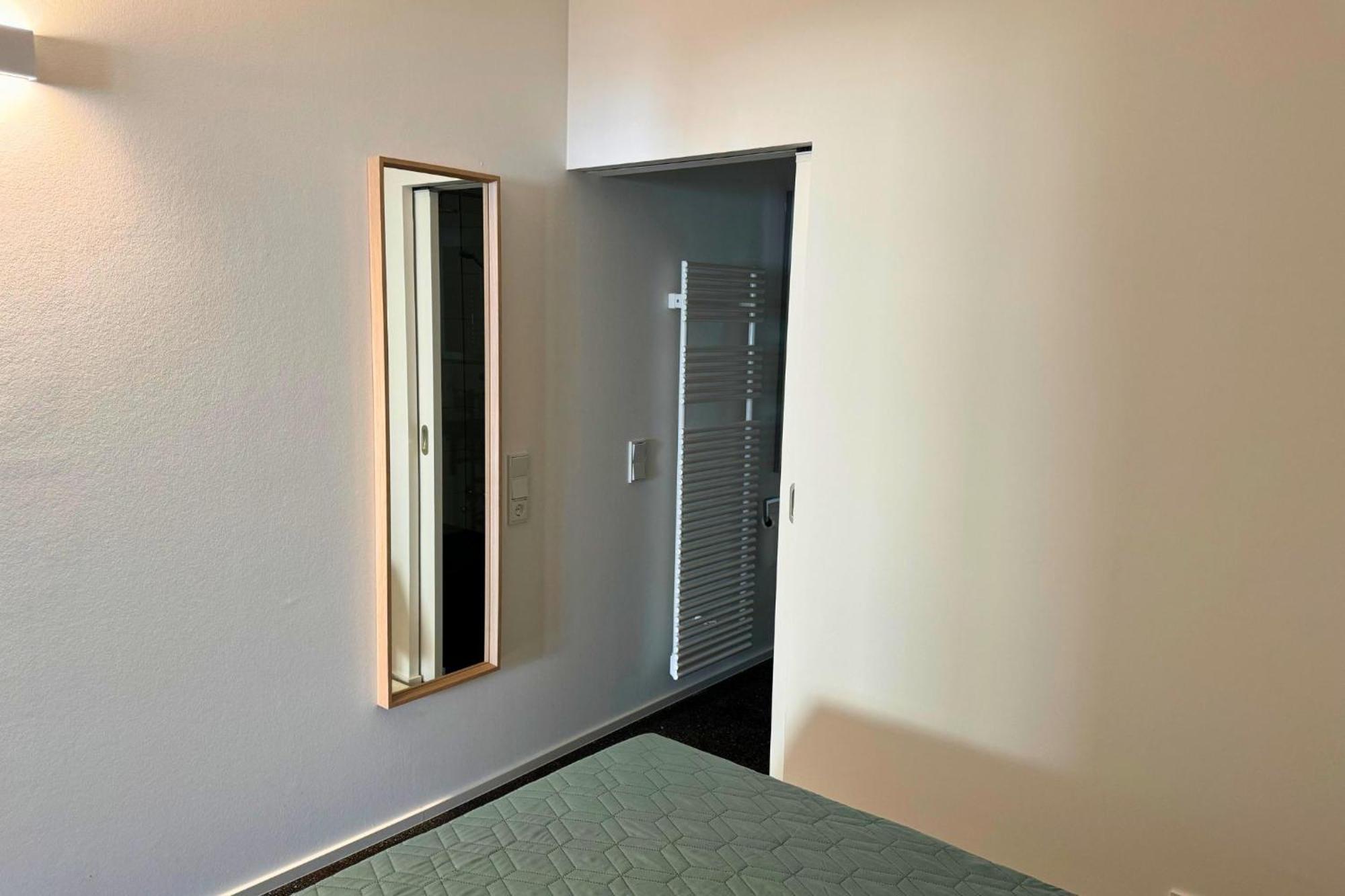 Isaak Apartment Stadtperle 발드슈트티엔겐 외부 사진