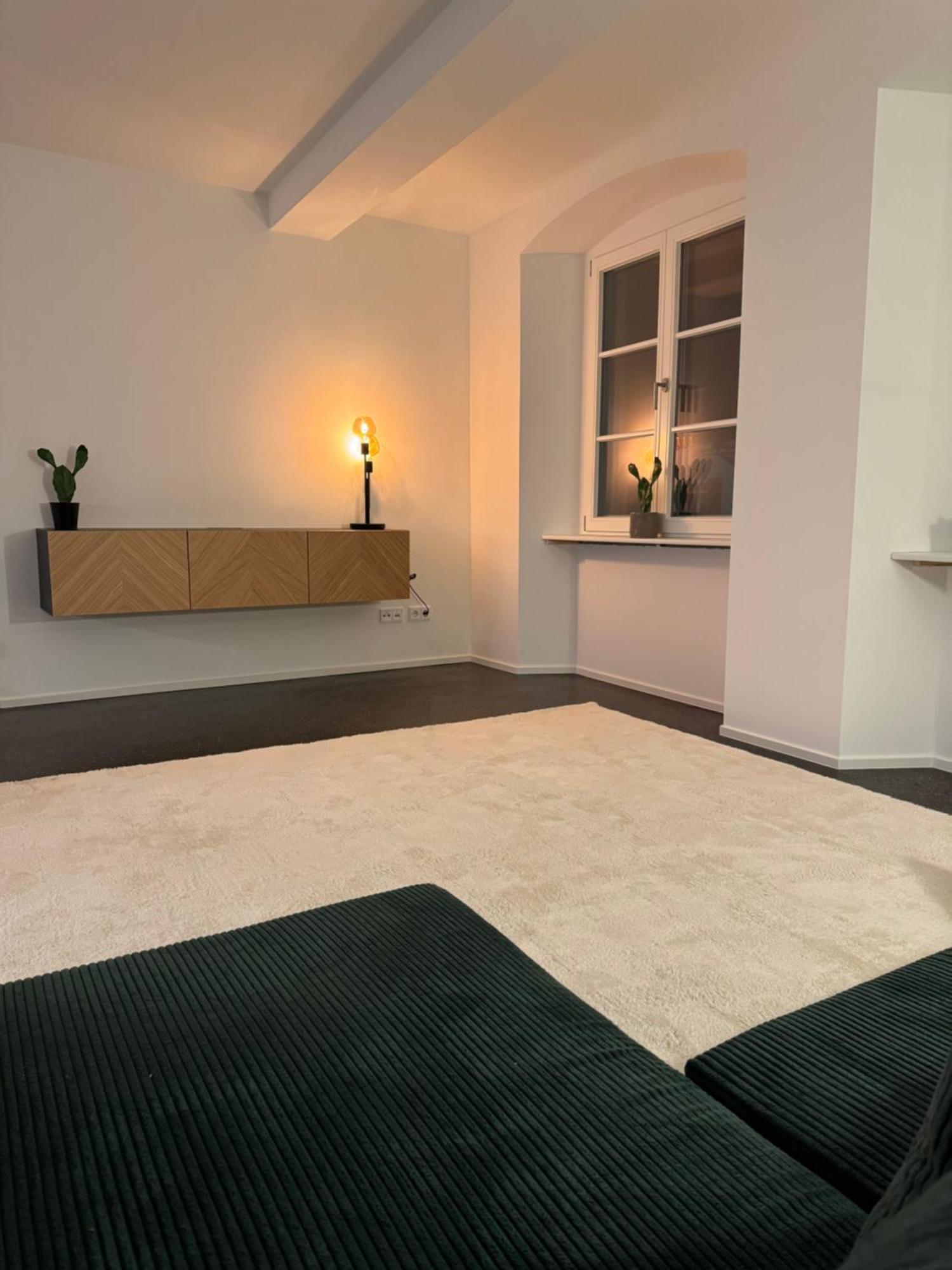 Isaak Apartment Stadtperle 발드슈트티엔겐 외부 사진